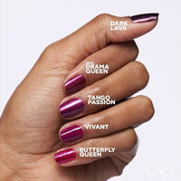 Shellac-Butterfly-Queen-Tones