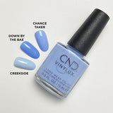 Shellac-Chance-Taker-Tones