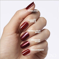 Shellac-Cherry-Apple-Tone