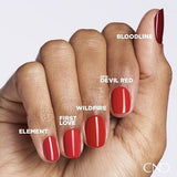 Shellac-Devil-Red-Tones