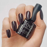 Shellac-Fedora-Hand