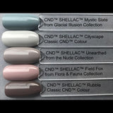 Shellac-Field-Fox-Tones