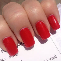 Shellac-Hollywood-Hand