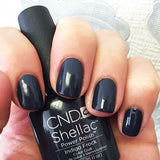 Shellac-Indigo-Frock-Hand