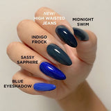 Shellac-Indigo-Frock-Tones