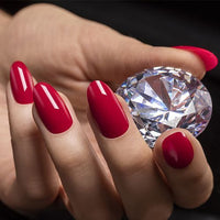 Shellac-Liberte-Hand