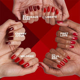 Shellac-Liberte-Tones
