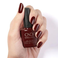 Shellac-Oxblood-Hand