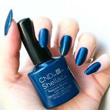 Shellac-Peacock-Plume-Hand2