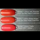Shellac-Tropix-Tones