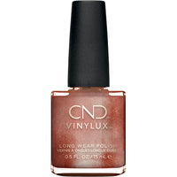 CND Vinylux - Sienna Scribble 15ml