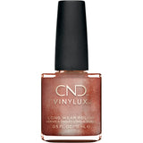 CND Vinylux - Sienna Scribble 15ml