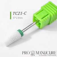 Embout Céramique 5 in 1