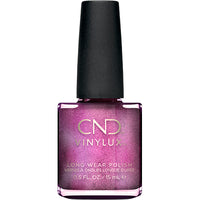 CND Vinylux - Tango Passion 15ml