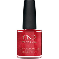 CND Vinylux - Tartan Punk 15ml
