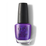O.P.I Nail Lacquer The Sound of Vibrance