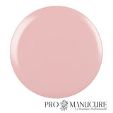 Nuancier CND Shellac Unlocked – rose nude poudré doux