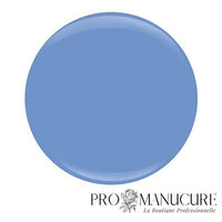 Entity - Vernis Longue Durée - Naturally Blue-Tiful