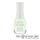 Entity - Vernis Longue Durée - Go Green
