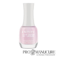 Entity - Vernis Longue Durée - I'll Always Pink You
