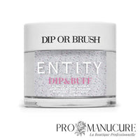 Entity - DIP - Ongles Porcelaine - Dancing Jewels