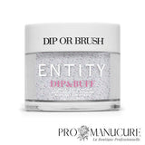 Entity - DIP - Ongles Porcelaine - Dancing Jewels
