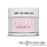Entity - DIP - Ongles Porcelaine - I'll Always Pink You
